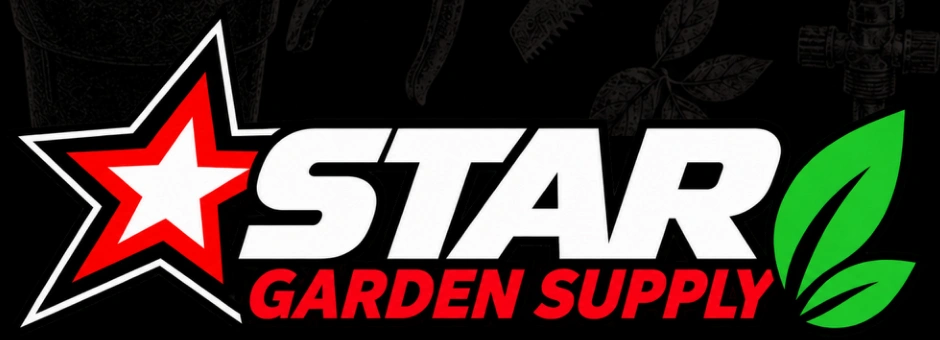 Star Garden Supply